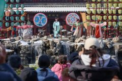 长队排号2时仍有人期待