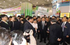 通过法兰克福展览无限公司遍及全球的招商招展