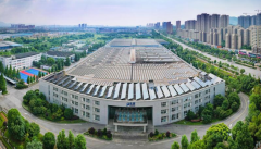 东贝集团停业收入持续破百亿
