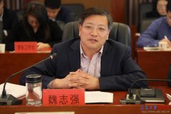 必定了我校机械工程专业正在贯彻“学生核心、